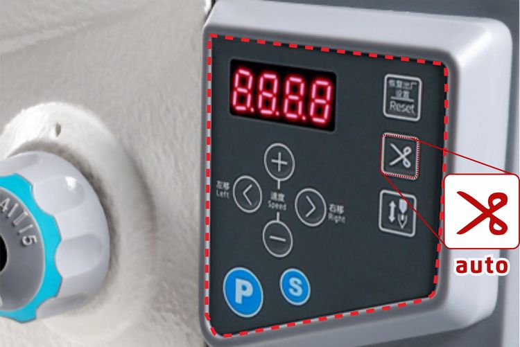 A2B Auto Trimmer jacksewinguae